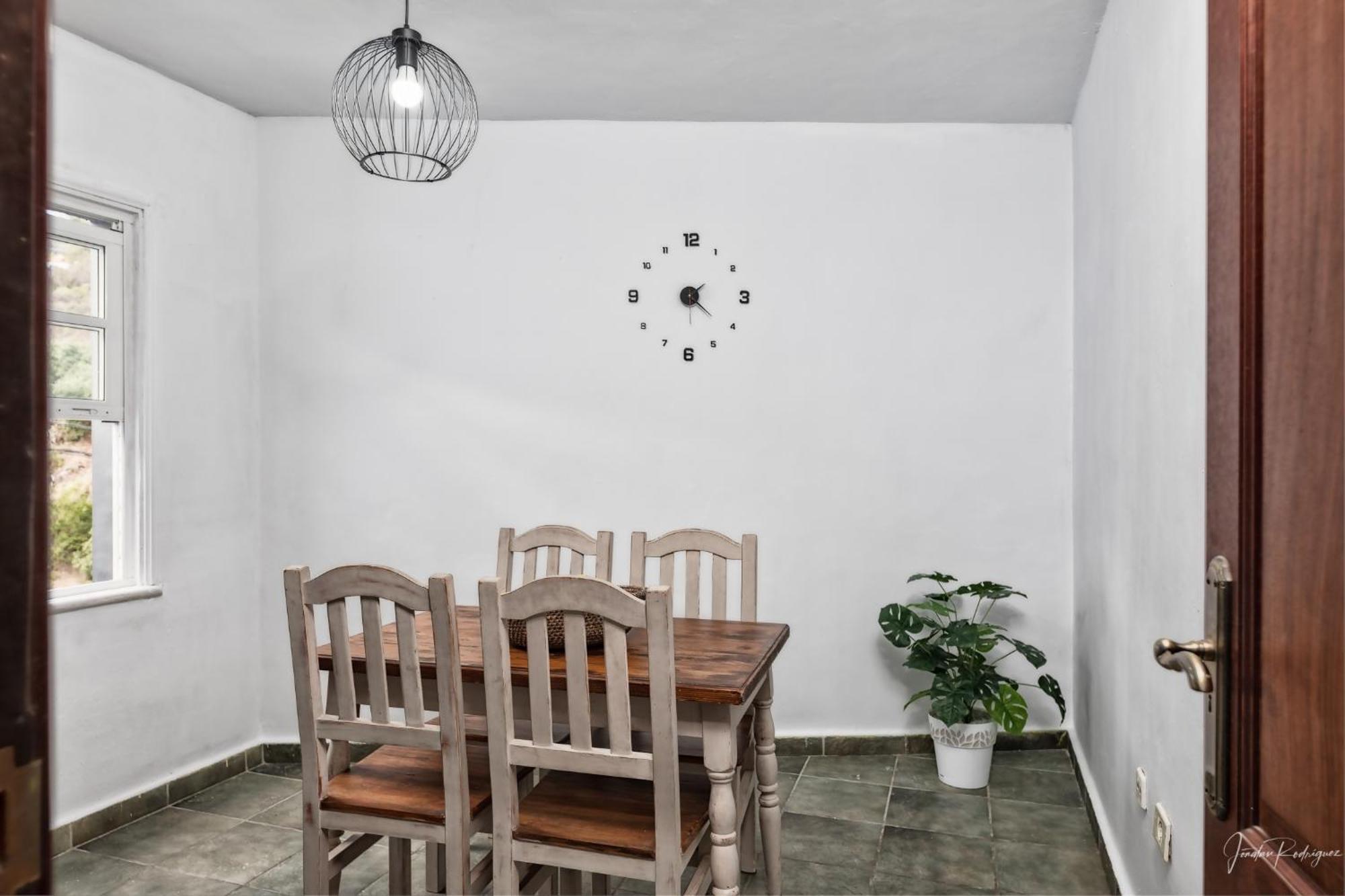 شقة Casita Juan Carro Un Oasis De Paz Puntallana المظهر الخارجي الصورة