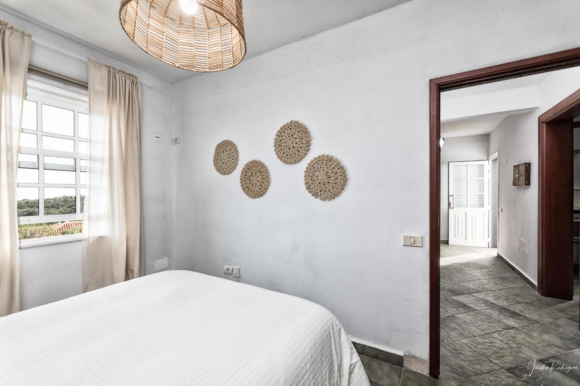 شقة Casita Juan Carro Un Oasis De Paz Puntallana المظهر الخارجي الصورة